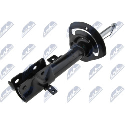 amortizatorius  amortizatorius