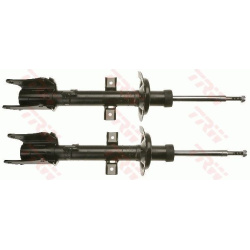  amortizatorius <small>TRW TWIN</small>