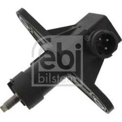  jutiklis, pneumatinės pakabos lygis