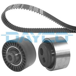  paskirstymo diržo komplektas