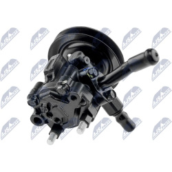  hidraulinis siurblys, vairo sistema