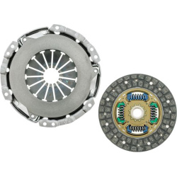  sankabos komplektas <small>AISIN Clutch Set (2P)</small>