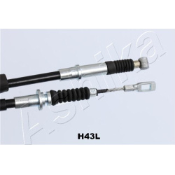  trosas, stovėjimo stabdys