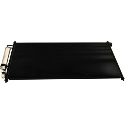  kondensatorius, oro kondicionierius