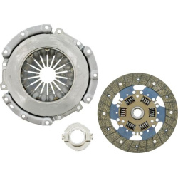  sankabos komplektas <small>AISIN Clutch Kit (3P)</small>