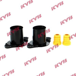  apsauginio dangtelio komplektas, amortizatorius <small>Protection Kit</small>