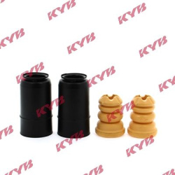  apsauginio dangtelio komplektas, amortizatorius <small>Protection Kit</small>