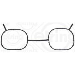  tarpiklis, įsiurbimo kolektorius