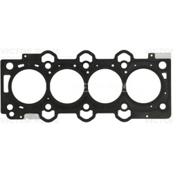 tarpiklis, cilindro galva  tarpiklis, cilindro galva