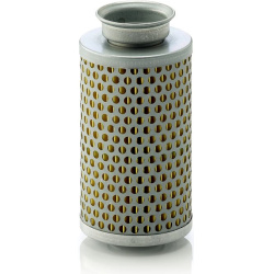  filtras, hidraulinė sistema