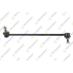  stabilizatoriaus traukė