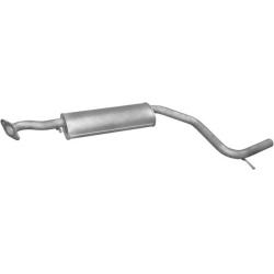  vidurinis duslintuvas