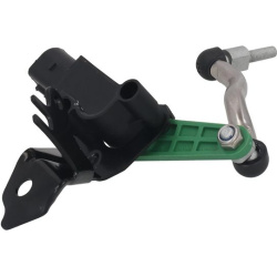  Jutiklis, žibintų diapazono reguliavimas