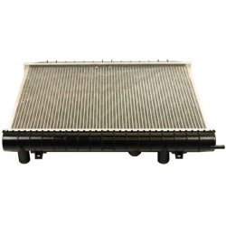  radiatorius, variklio aušinimas