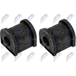  įvorė, stabilizatorius