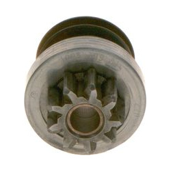  laisvos eigos pavara, starteris