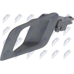  durų rankenėlė, vidaus