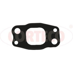  tarpiklis, išleidimo kolektorius