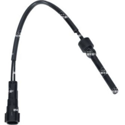  jutiklis, aušinimo skysčio lygis