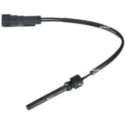  jutiklis, aušinimo skysčio lygis