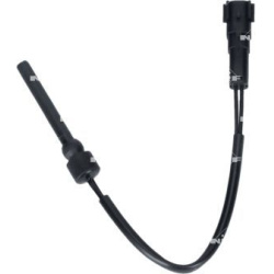  jutiklis, aušinimo skysčio lygis