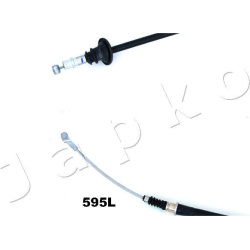  trosas, stovėjimo stabdys