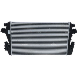  tarpinis suslėgto oro aušintuvas, kompresorius