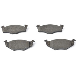  stabdžių trinkelių rinkinys, diskinis stabdys