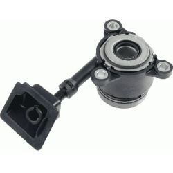  centrinis darbinis cilindras, sankaba