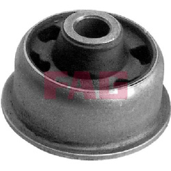  valdymo svirties/išilginių svirčių įvorė