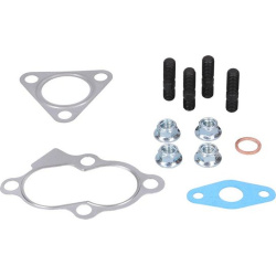  montavimo komplektas, kompresorius