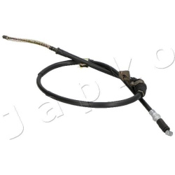  trosas, stovėjimo stabdys