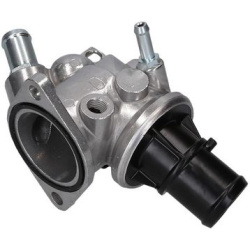  termostatas, aušinimo skystis