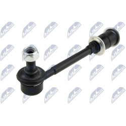  stabilizatoriaus traukė