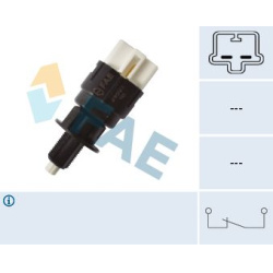  stabdžių žibinto jungiklis