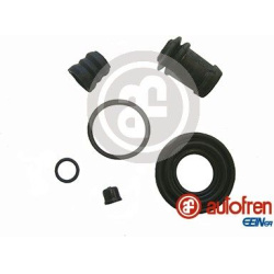  remonto komplektas, stabdžių apkaba