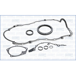  tarpiklių rinkinys, variklio karteris