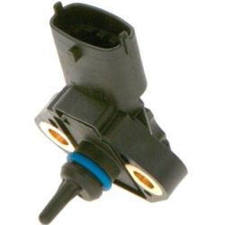  jutiklis, degalų slėgis