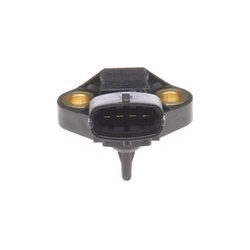  jutiklis, degalų slėgis