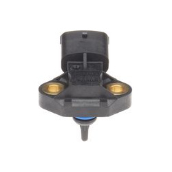  jutiklis, degalų slėgis