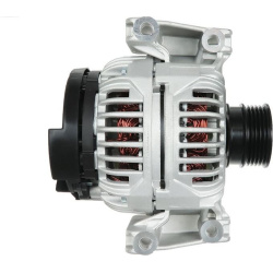  kintamosios srovės generatorius <small>AS</small>