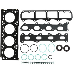  tarpiklių komplektas, cilindro galva