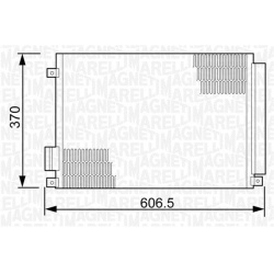  kondensatorius, oro kondicionierius