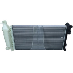  radiatorius, variklio aušinimas