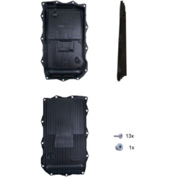  alyvos karteris, automatinė transmisija