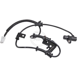  jutiklis, rato greitis