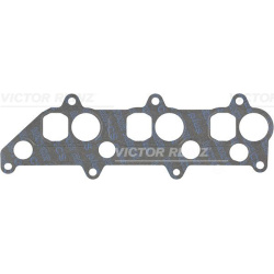  tarpiklis, įsiurbimo kolektorius