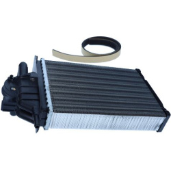  šilumokaitis, salono šildymas