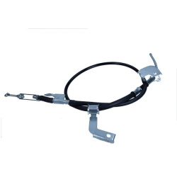  trosas, stovėjimo stabdys