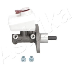  pagrindinis cilindras, stabdžiai